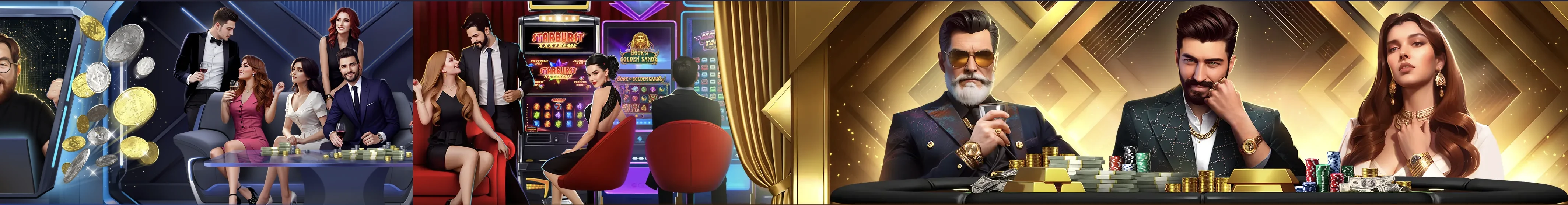 VAVADA Max Bet, exclusive live casino tournament banner